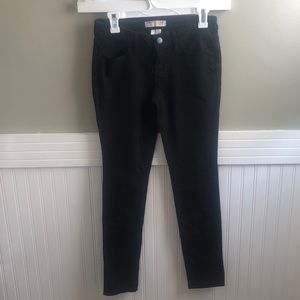Black Skinny Jeans